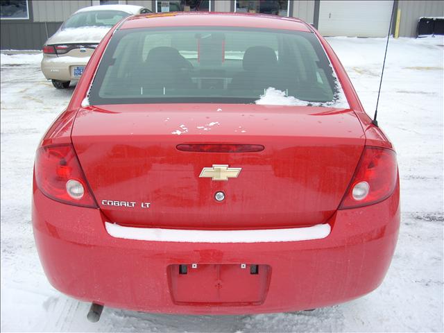 Chevrolet Cobalt 2009 photo 3