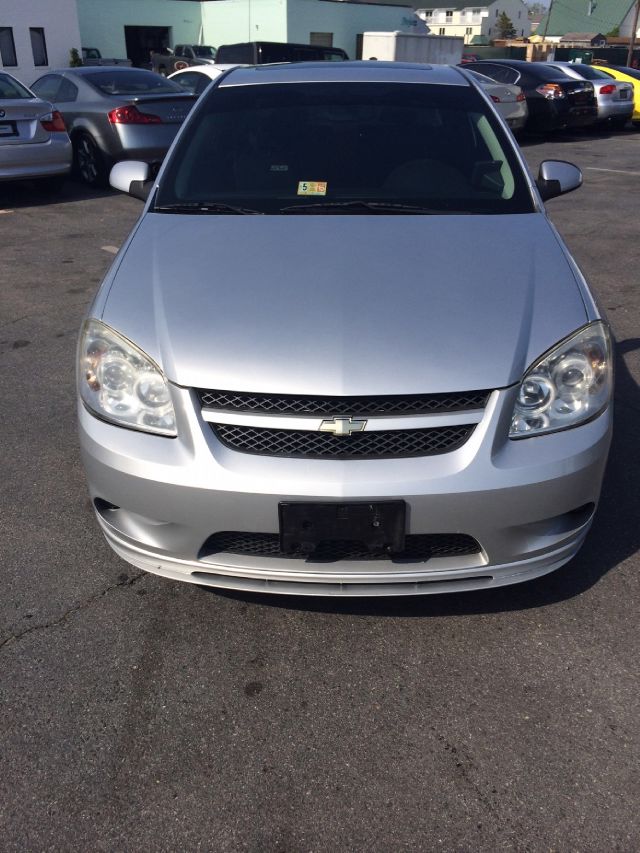 Chevrolet Cobalt 2009 photo 3