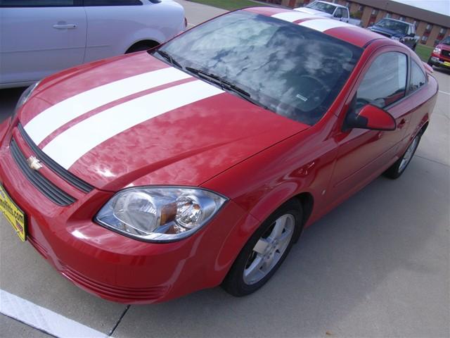 Chevrolet Cobalt SL1 Coupe