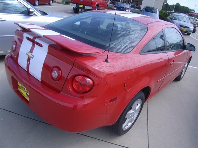 Chevrolet Cobalt 2009 photo 1