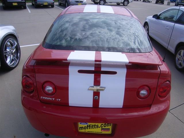 Chevrolet Cobalt 2009 photo 2