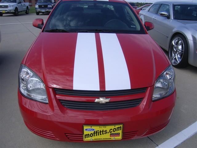 Chevrolet Cobalt 2009 photo 3
