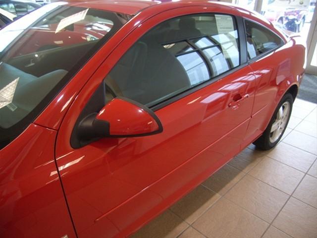 Chevrolet Cobalt 2009 photo 4