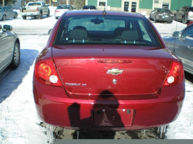 Chevrolet Cobalt 2009 photo 5