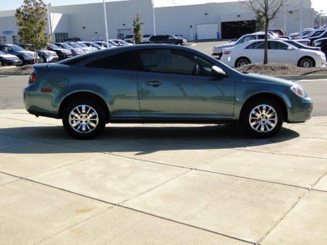 Chevrolet Cobalt 2009 photo 2