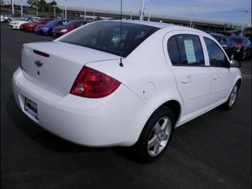 Chevrolet Cobalt 3.0L Sport Other