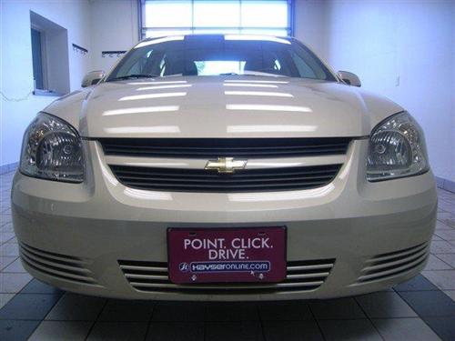 Chevrolet Cobalt 2009 photo 1