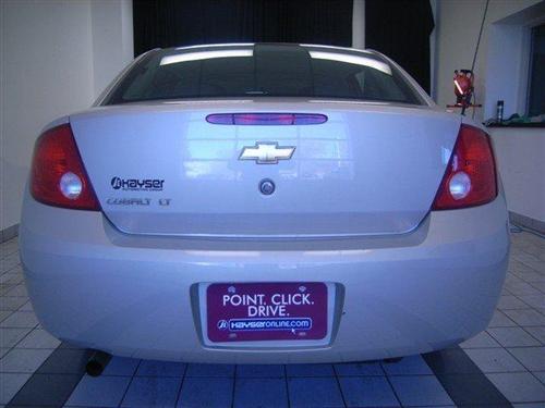 Chevrolet Cobalt 2009 photo 3