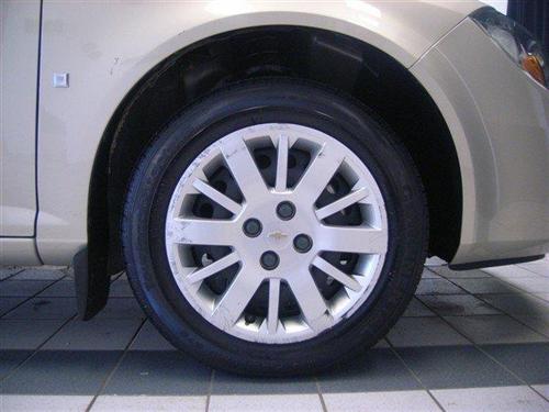 Chevrolet Cobalt 2009 photo 4