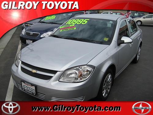 Chevrolet Cobalt 3.0L Sport Other