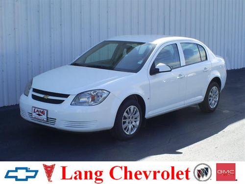 Chevrolet Cobalt 3.0L Sport Other