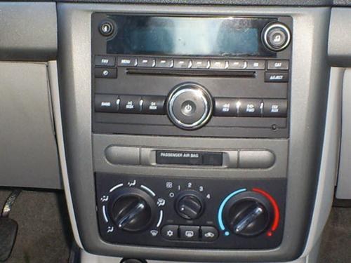 Chevrolet Cobalt 2009 photo 2