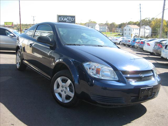Chevrolet Cobalt Touring W/nav.sys Coupe