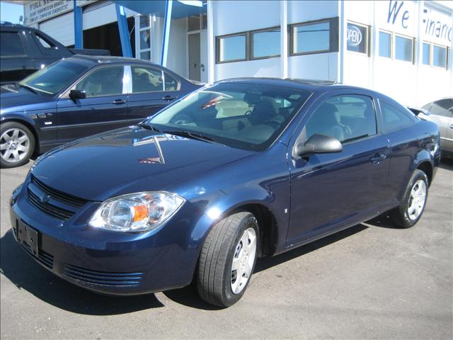 Chevrolet Cobalt 2009 photo 1