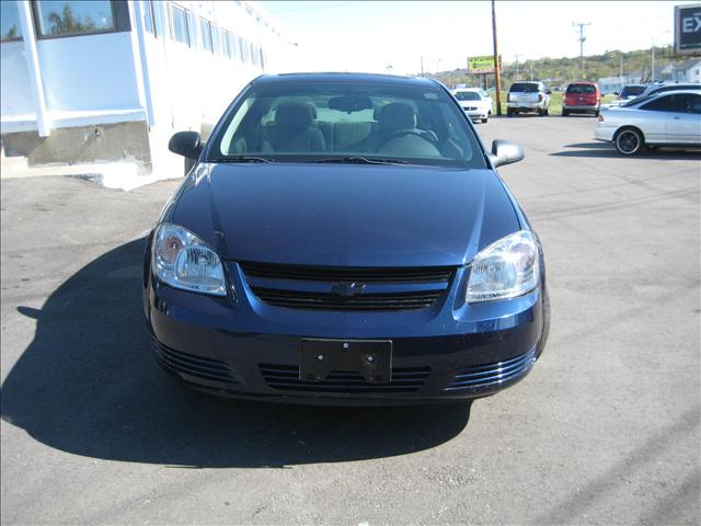 Chevrolet Cobalt 2009 photo 3