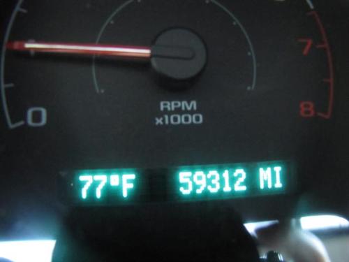 Chevrolet Cobalt Touring W/nav.sys Other