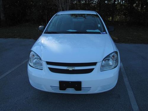 Chevrolet Cobalt 2009 photo 1