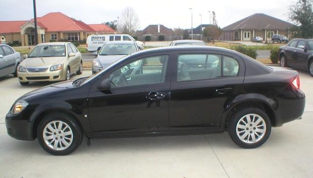 Chevrolet Cobalt 2009 photo 2