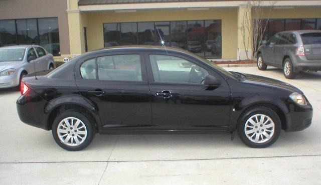 Chevrolet Cobalt 2009 photo 3