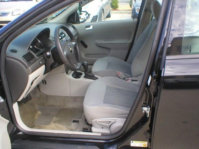 Chevrolet Cobalt 2009 photo 5