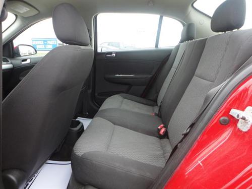 Chevrolet Cobalt SL1 Other