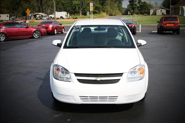Chevrolet Cobalt 2009 photo 1