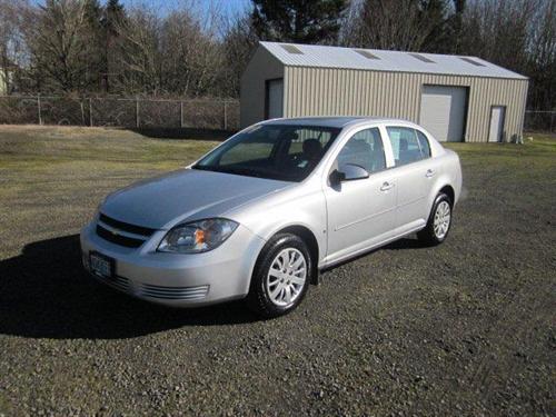 Chevrolet Cobalt 3.0L Sport Other