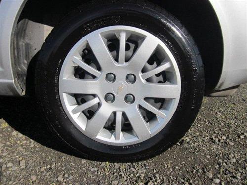 Chevrolet Cobalt 2009 photo 4