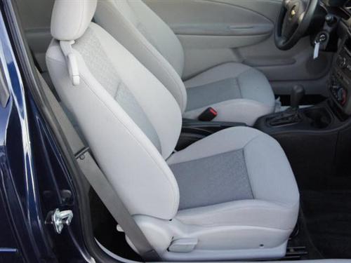 Chevrolet Cobalt Touring W/nav.sys Other