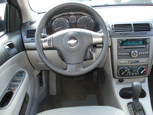 Chevrolet Cobalt 2009 photo 2