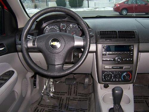 Chevrolet Cobalt 2009 photo 5