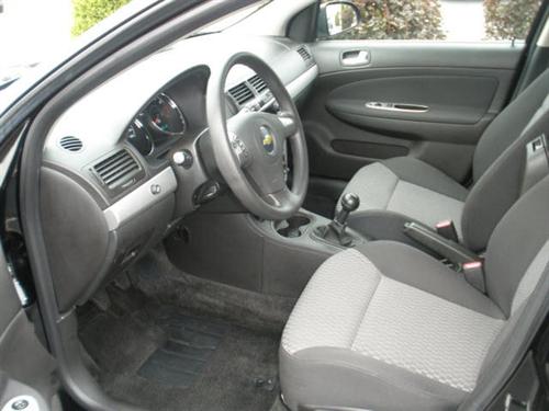 Chevrolet Cobalt 2009 photo 1