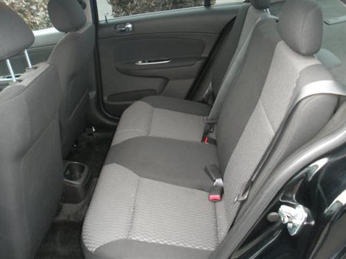 Chevrolet Cobalt 2009 photo 2