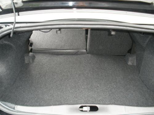 Chevrolet Cobalt 2009 photo 3