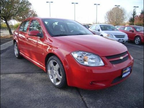 Chevrolet Cobalt 3.0L Sport Other