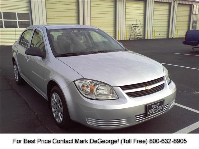 Chevrolet Cobalt Limited Edtion Sedan
