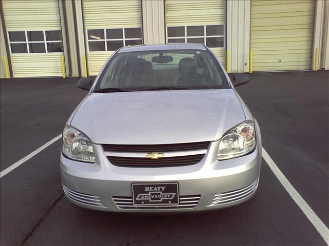 Chevrolet Cobalt 2009 photo 1