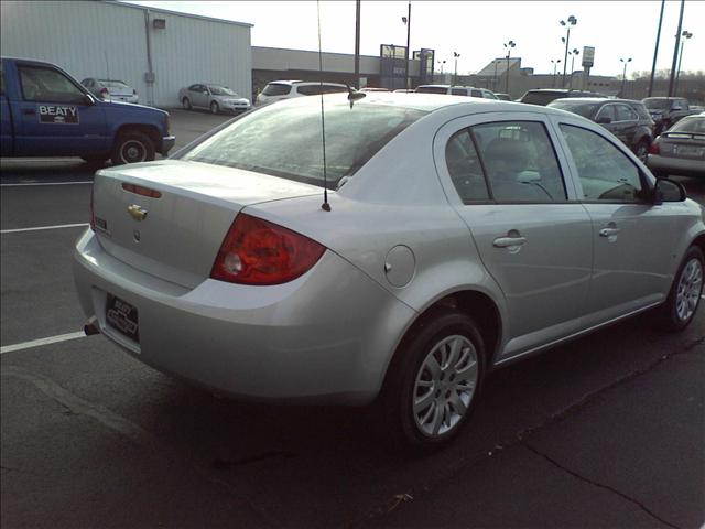 Chevrolet Cobalt 2009 photo 5