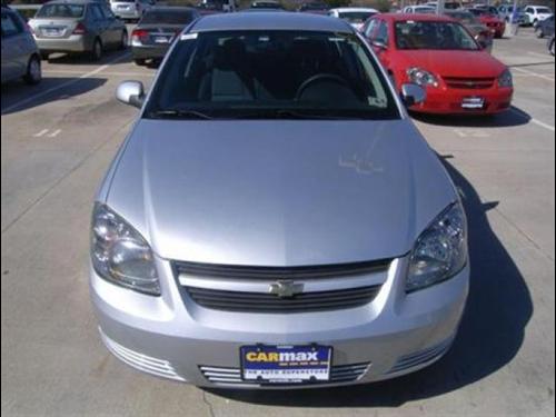 Chevrolet Cobalt 2009 photo 1