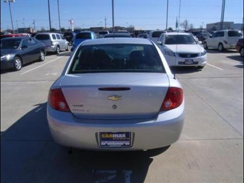 Chevrolet Cobalt 2009 photo 5