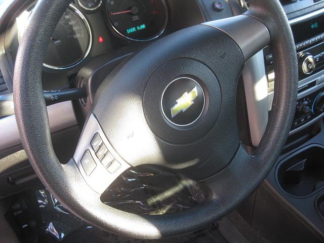 Chevrolet Cobalt 2009 photo 3