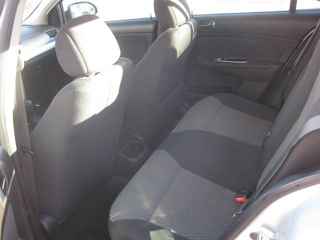 Chevrolet Cobalt 2009 photo 5