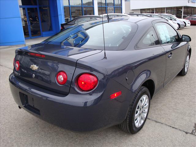 Chevrolet Cobalt 2009 photo 1