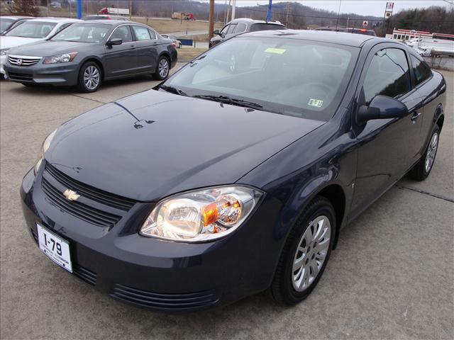 Chevrolet Cobalt 2009 photo 2
