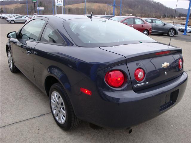 Chevrolet Cobalt 2009 photo 3