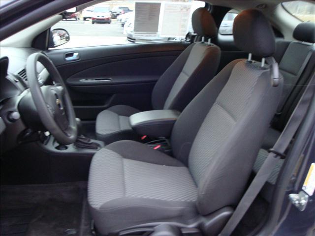 Chevrolet Cobalt 2009 photo 4