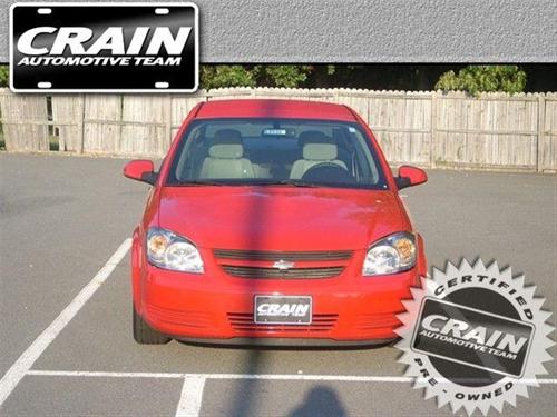 Chevrolet Cobalt 2009 photo 2