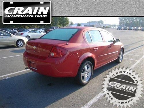Chevrolet Cobalt 2009 photo 5