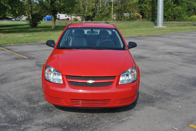 Chevrolet Cobalt 2009 photo 1