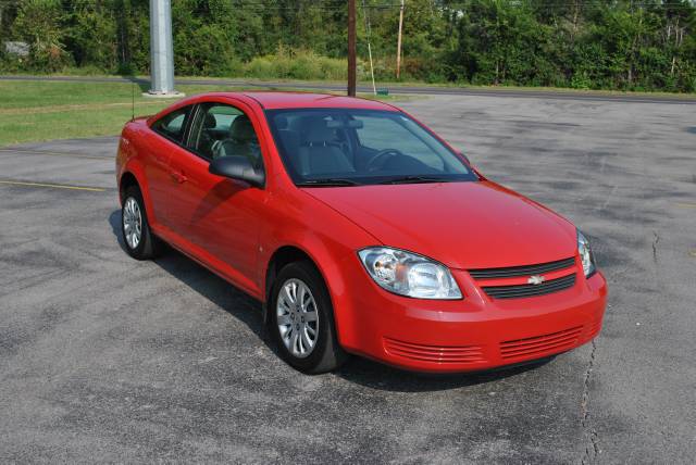 Chevrolet Cobalt 2009 photo 2